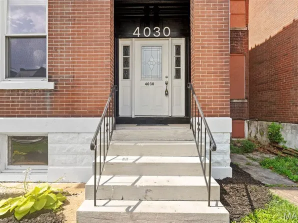 4030 Saint Louis Ave, Saint Louis, MO 63107