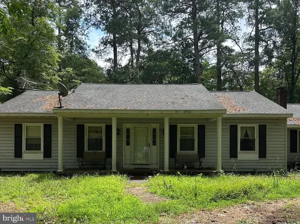 21579 Tanyard Rd, Preston, MD 21655