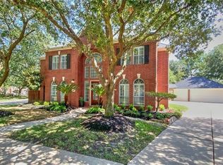 5510 Cherry Creek Bend Ct, Houston, TX 77041