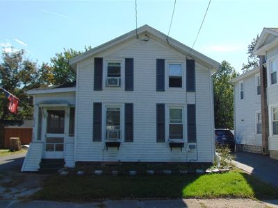 124 E Williams St, Waterloo, NY, 13165