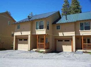 36 Los Angeles St APT 101, June Lake, CA 93529