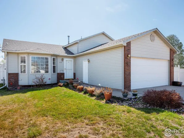 616 N 30th Ave, Greeley, CO 80631
