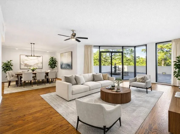 150 Gessner Road #4A, Houston, TX 77024