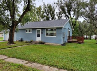 441 Wolsey St SE, Wolsey, SD 57384