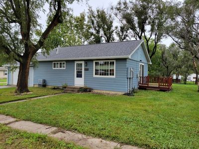 441 Wolsey St SE, Wolsey, SD, 57384