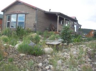 523 E 12th St, Leadville, CO 80461