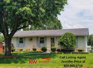 205 Bonnaoaks Dr, Hermitage, TN 37076