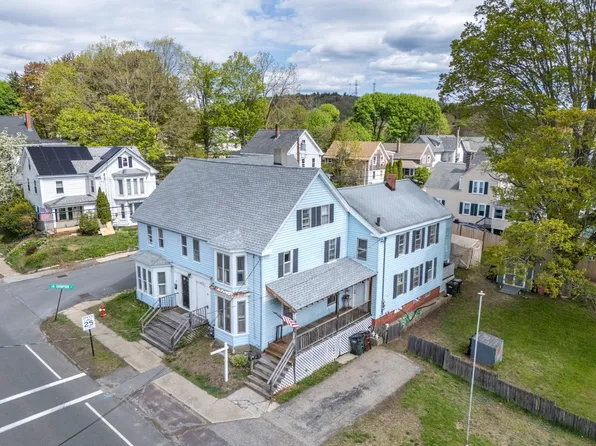 17-19 Whitehall Rd, Amesbury, MA 01913