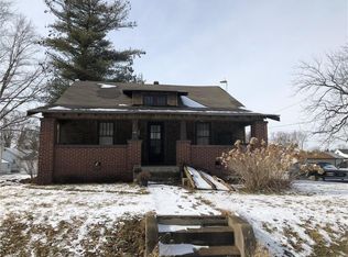 1841 Crystal St, Anderson, IN 46012