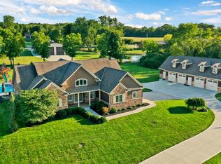 5049 Oregon Rd, Canal Winchester, OH 43110