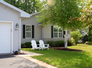 234 Wildflower Way, Lake Mills, WI 53551