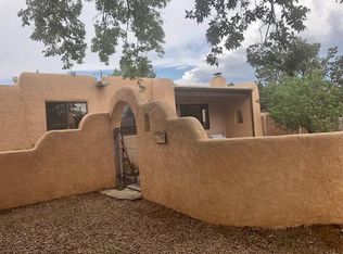 2007 Kiva Rd, Santa Fe, NM 87505