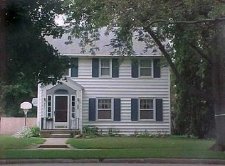 601 Home Park Blvd, Waterloo, IA 50701