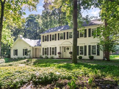 17 Great Oak Ln, Pittsford, NY, 14534