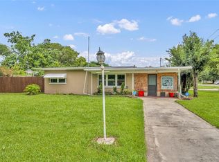 1 W Pierce Ave, Orlando, FL 32809