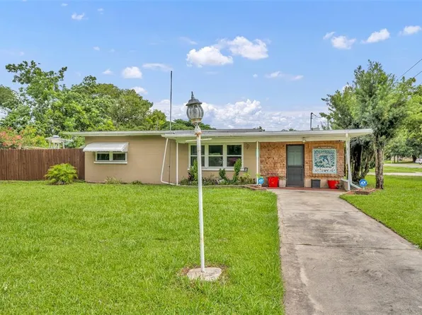 1 W Pierce Ave, Orlando, FL 32809