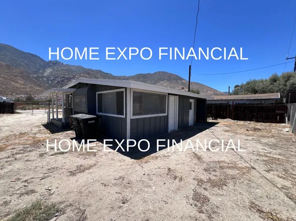 52356 Date Ave, Cabazon, CA 92230