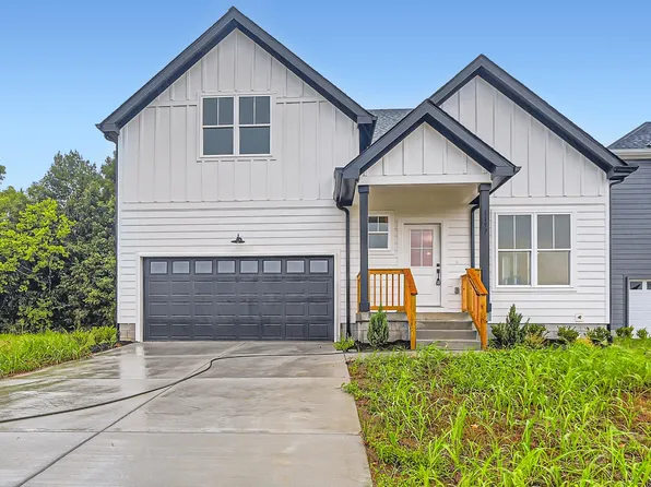 1157 Alcove Way, Antioch, TN 37013