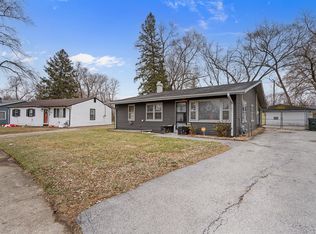 15319 Cherry Ln, Markham, IL 60428