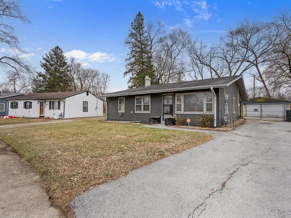 15319 Cherry Ln, Markham, IL 60428