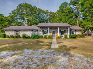 1801 Yellow Leaf Rd, Clanton, AL 35045