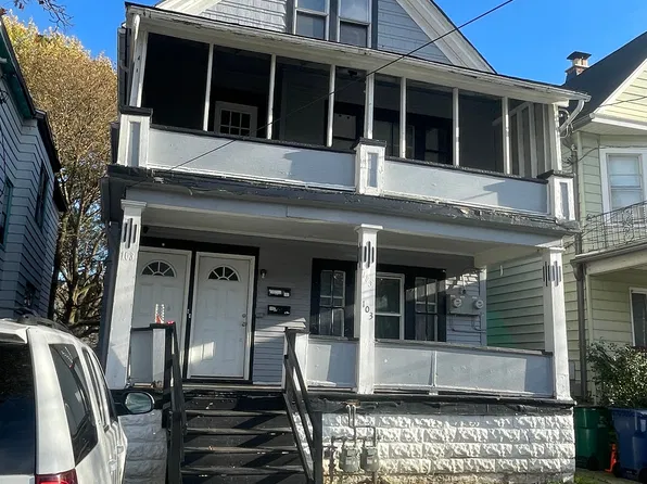 103 Pomona Pl, Buffalo, NY 14210