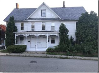 7 Washington St APT 2, Newton, NJ 07860