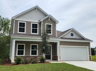 158 Bolsin Ct, Conway, SC 29526