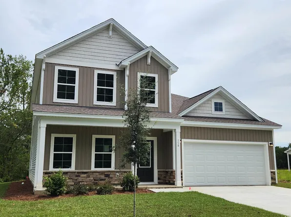 158 Bolsin Ct, Conway, SC 29526