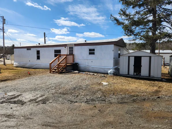 1 Coal Drive, Veazie, ME 04401