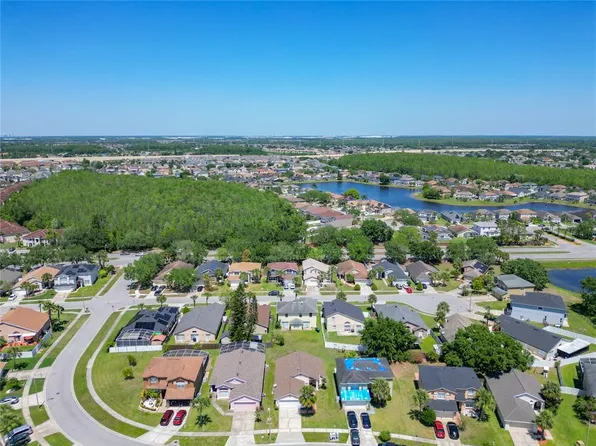 14131 Ridge Creek Ct, Orlando, FL 32824