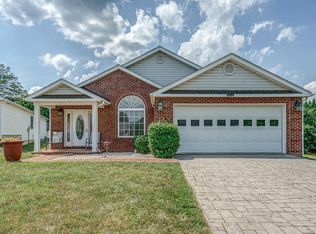 4923 Renee Ln, Roanoke, VA 24018