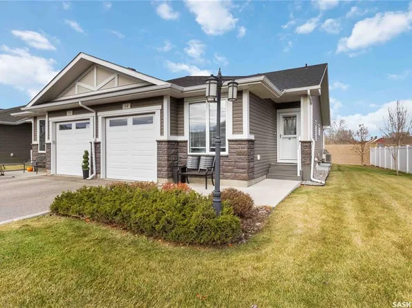 UNIT 14-3214 11th STREET, Saskatoon, SK S7M 5G3