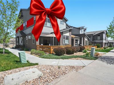 12497 W Virginia Avenue, Lakewood, CO, 80228