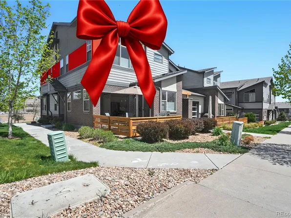 12497 W Virginia Avenue, Lakewood, CO 80228