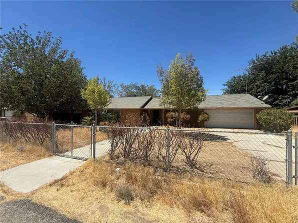 41111 172nd St E, Lancaster, CA 93535
