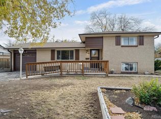 633 S Racine St, Aurora, CO 80012