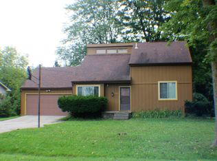 2460 Murphy Rd, Flint, MI 48504