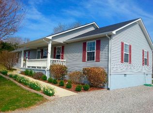 235 Jared Rd, Sparta, TN 38583