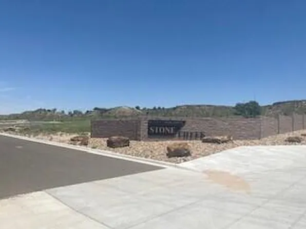 18900 Cool Creek Dr, Canyon, TX 79015