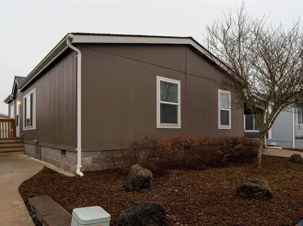 2601 NE Jack London St Unit 103, Corvallis, OR 97330