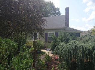 119 Walk Hill St, Jamaica Plain, MA 02130