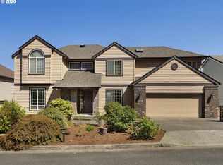 16450 SW Taft Ct, Beaverton, OR 97007
