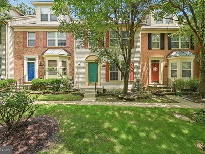 6504 Fable Ct, Glen Burnie, MD, 21060