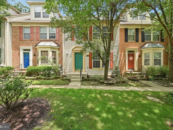 6504 Fable Ct, Glen Burnie, MD 21060