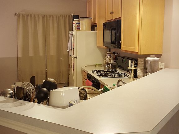 Breakfast Bar
