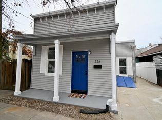 226 W 5th St, Covington, KY 41011