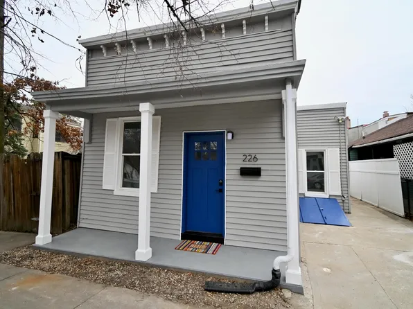 226 W 5th St, Covington, KY 41011