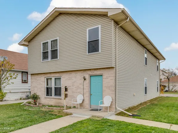 1219 S 4th Ave, Maywood, IL 60153