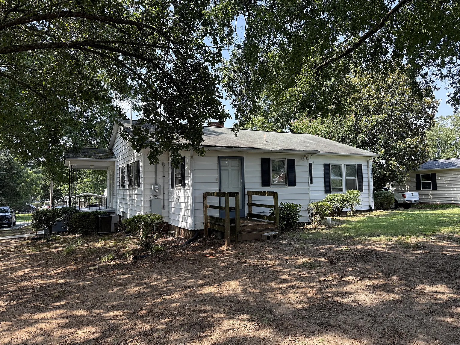 205 Highland Avenue Southwest - 1 — Photo 2